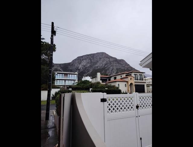 1 BEDROOM PROPERTY TO RENT IN VOELKLIP